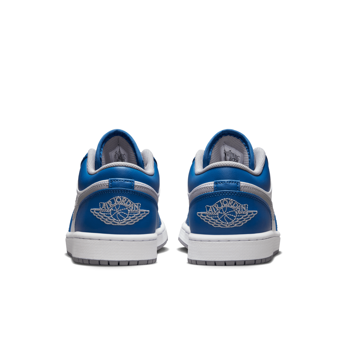 Air Jordan 1 Low 'French Blue'
