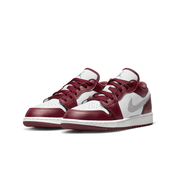 Air Jordan 1 Low Noble Red Release Date & Info