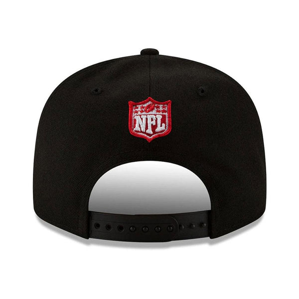 nfl shield hat