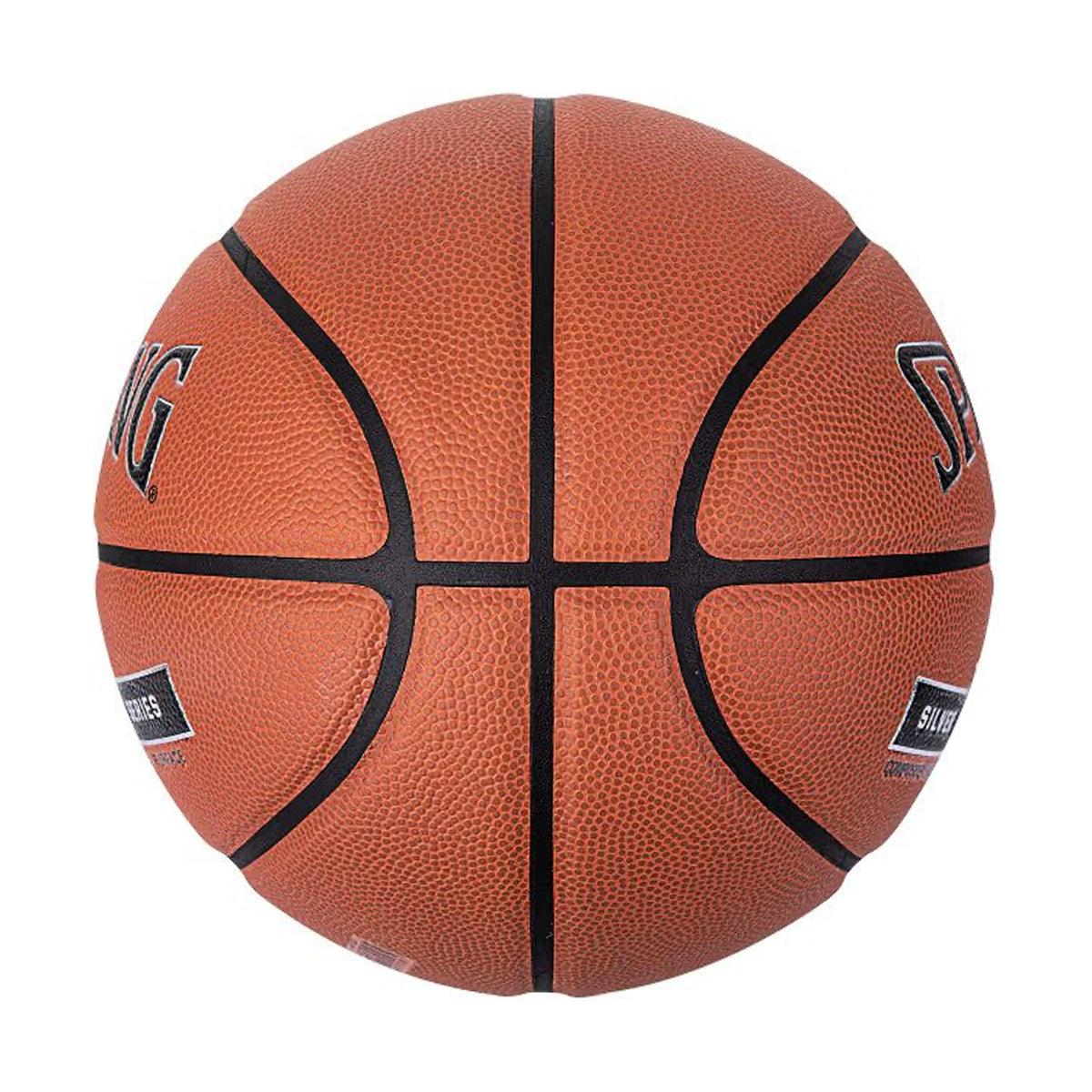 TF Silver Composite Basketball