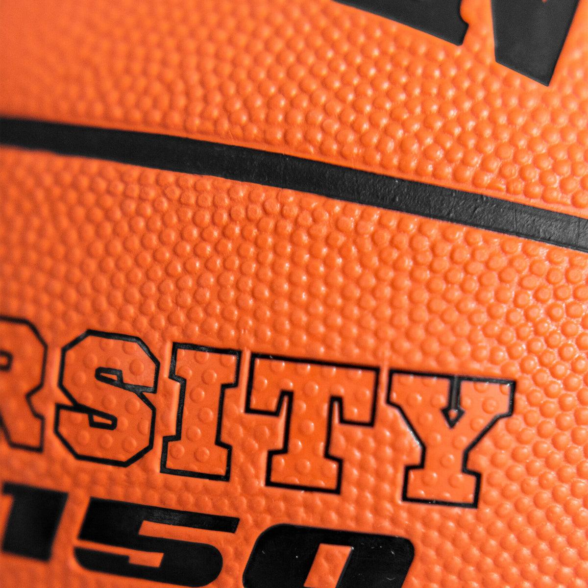 Varsity FIBA TF-150 Rubber Basketball
