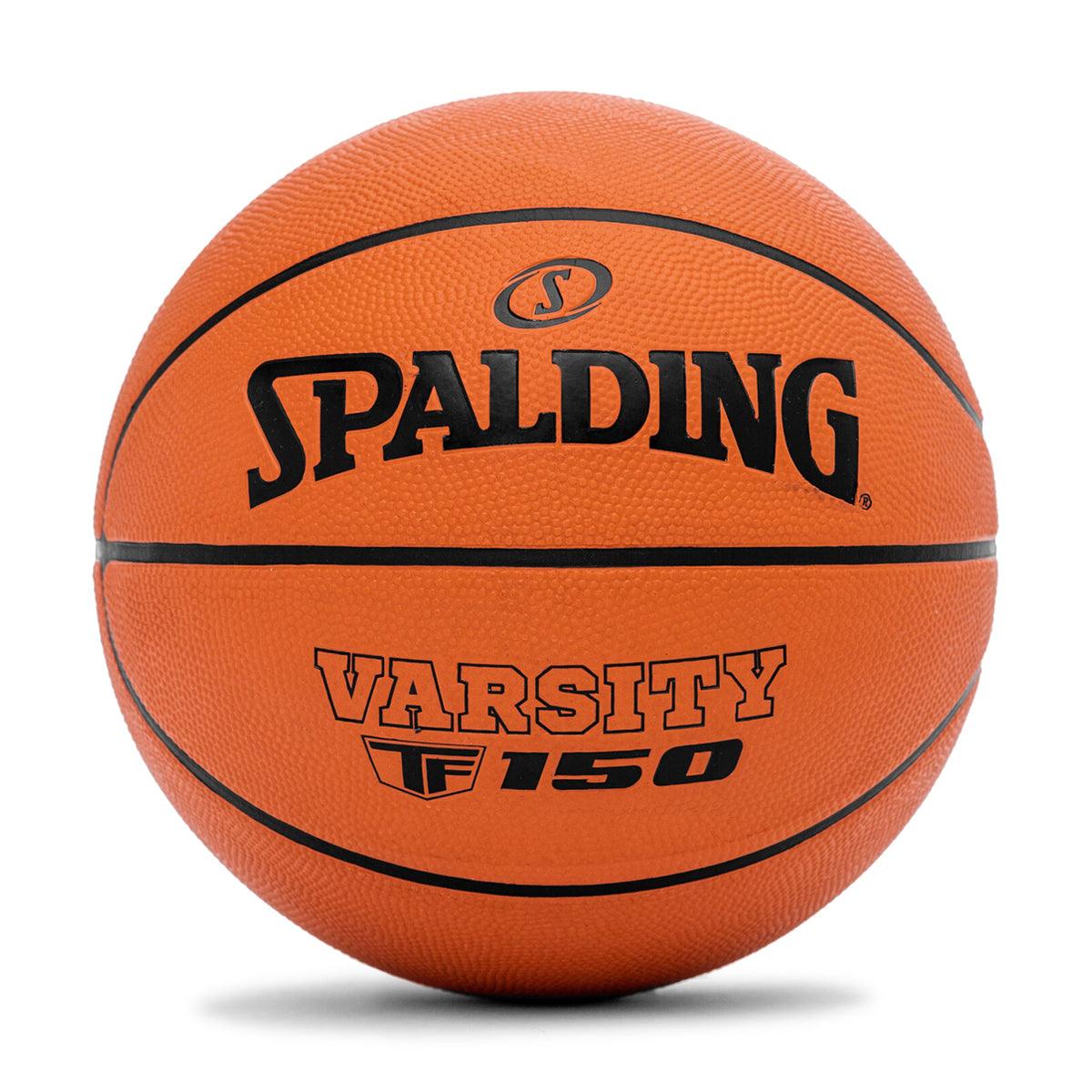 Varsity FIBA TF-150 Rubber Basketball