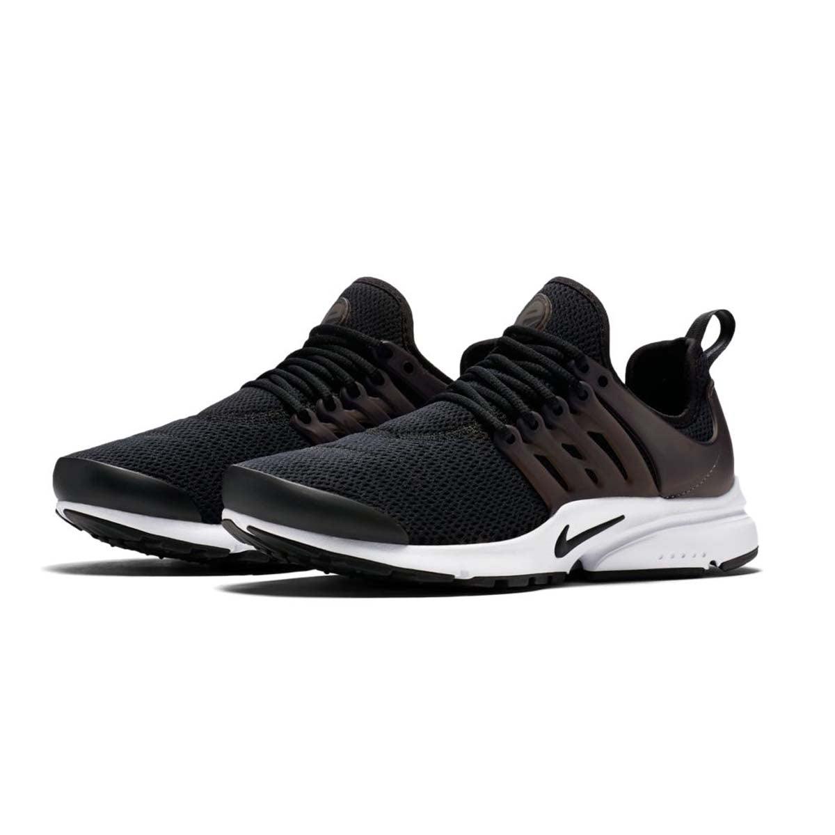 Wmns Air Presto 'Black White'
