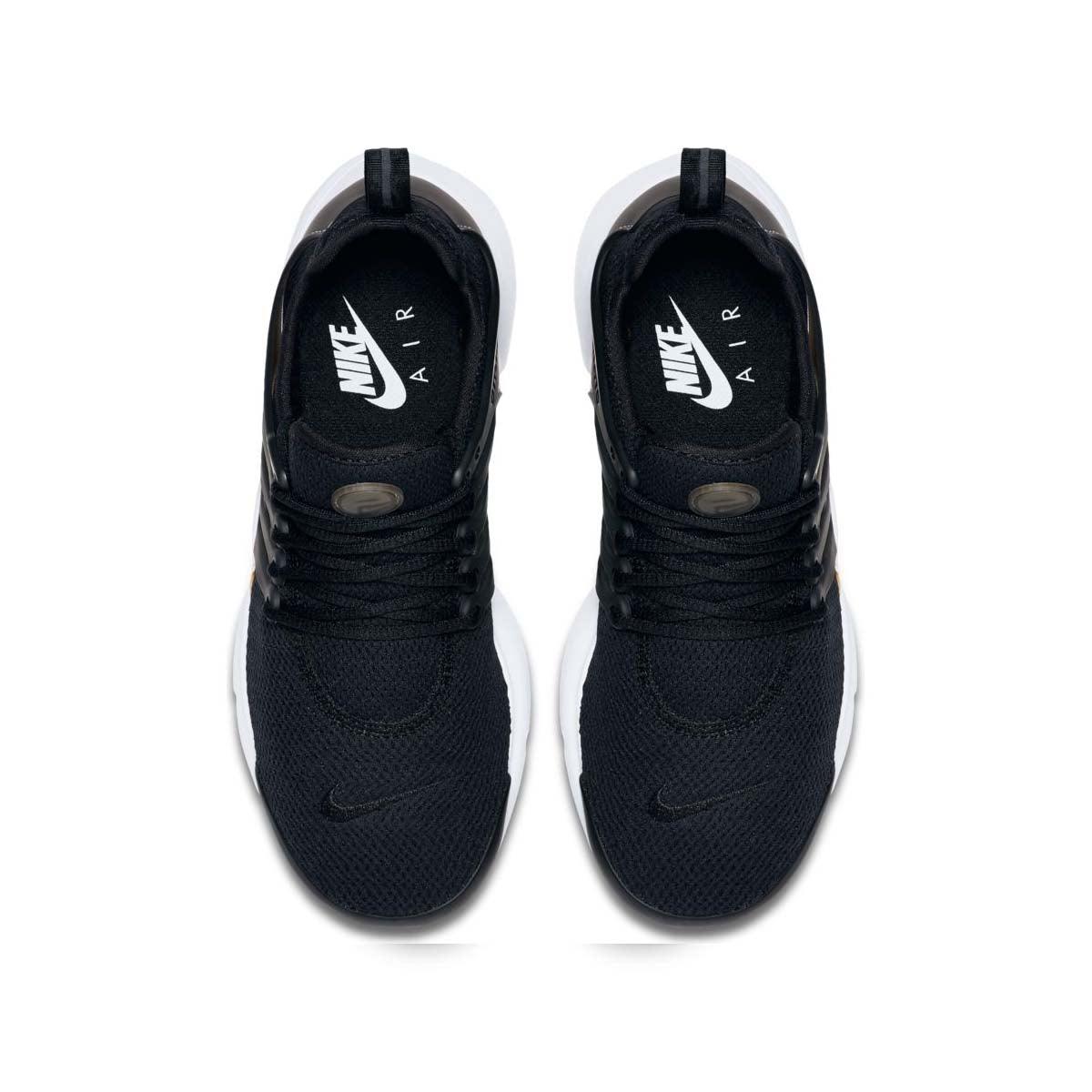 Wmns Air Presto 'Black White'