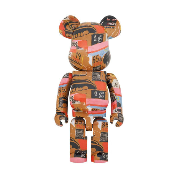 Medicom BE@RBRICK Stash Medicom Toy 1000% (Multi) – CNCPTS