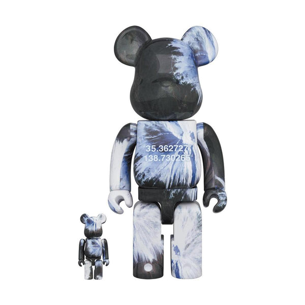 セール必勝法 BE@RBRICK g-shock x futura 100％ ベアブリック | paraco.ge