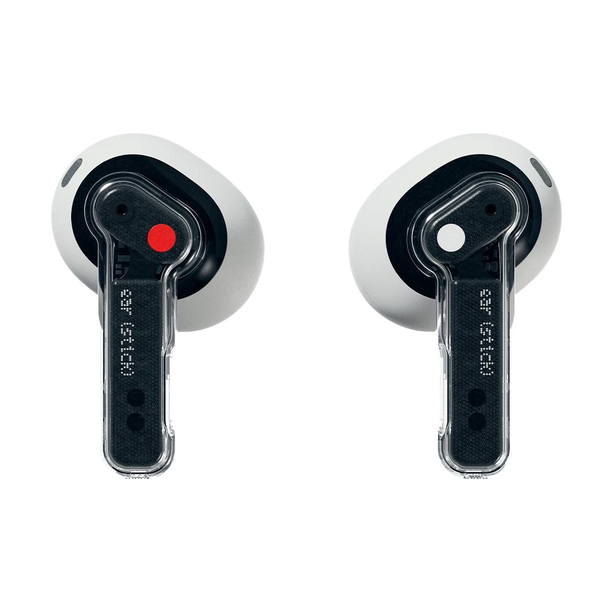 Ear (stick) 'White'