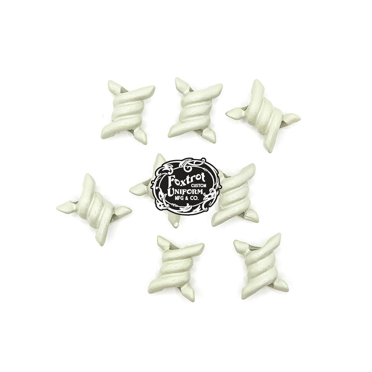 Barbwire Dubrae 8-Pack 'Grey'