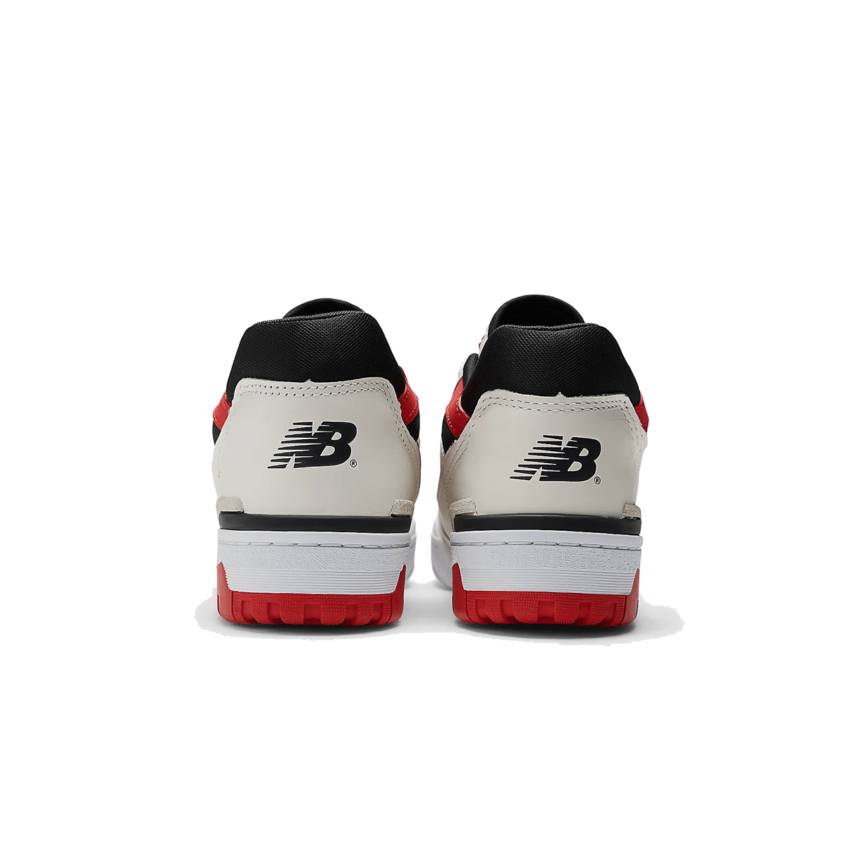 550 'Sea Salt True Red'