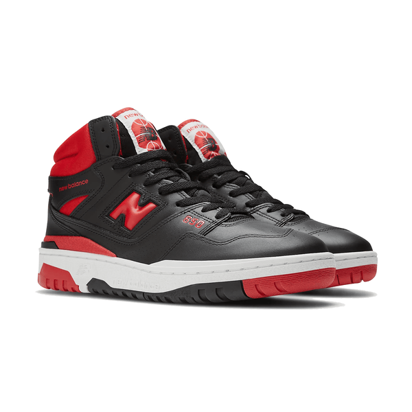 New balance best sale 690 red