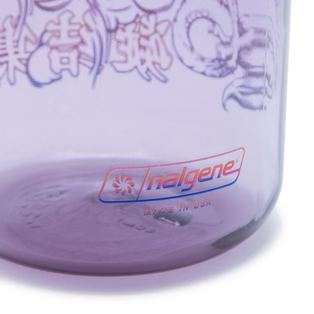 Monster Naglene Bottle 'Purple'