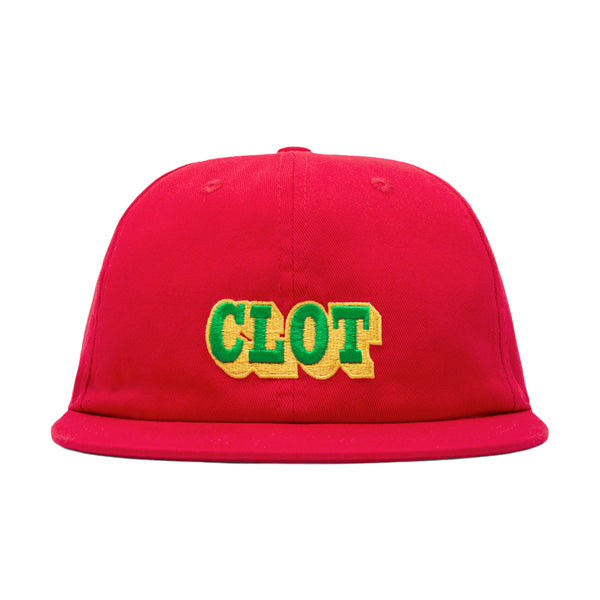 Tyler the Creator 'GOLF WANG' Cap/hat in Green 