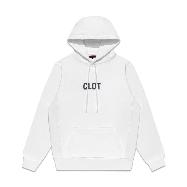 Golf wang deals hoodie white