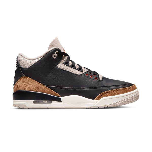 Air jordan 3 brown Clearance
