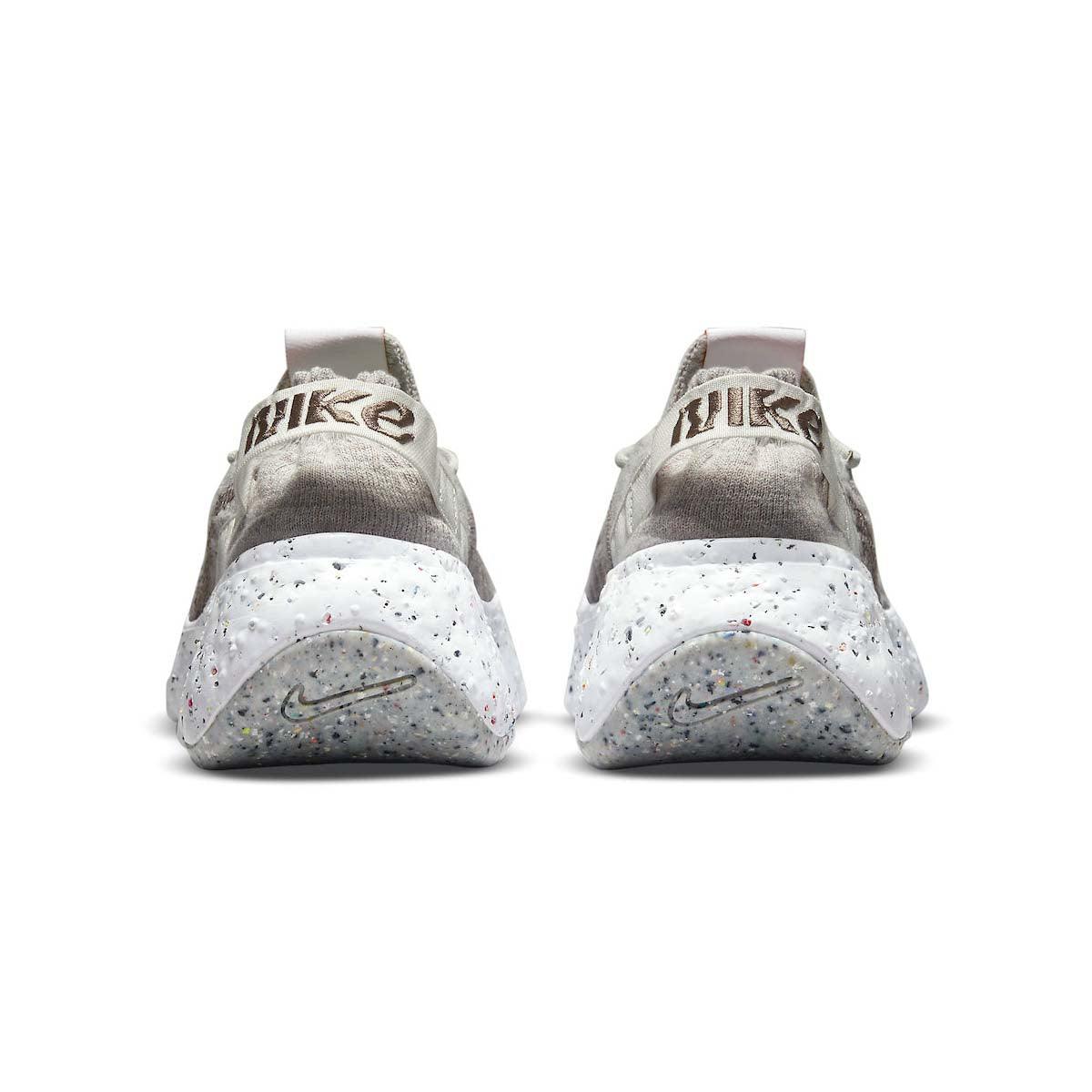 Space Hippie 04 'Light Bone'
