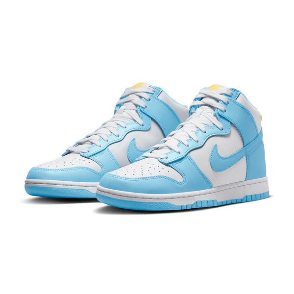 Nike dunk high university blue Clearance