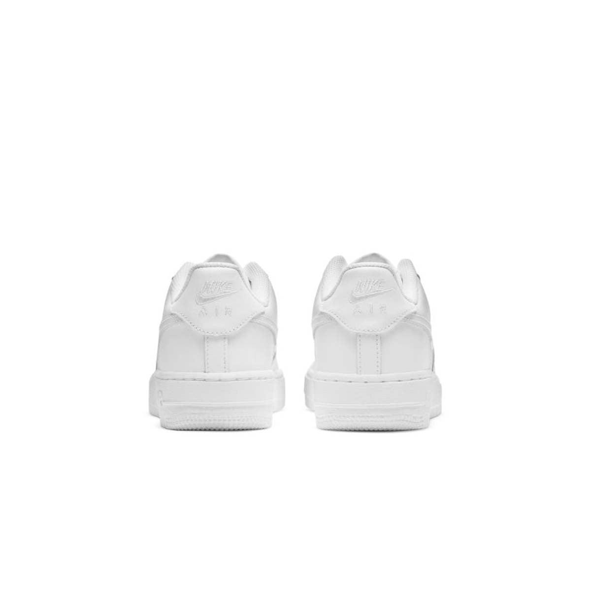 Kids Air Force 1 LE 'Triple White'