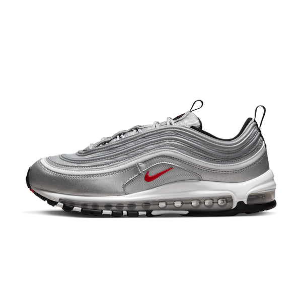 Nike air max 97 silver bullet black Clearance