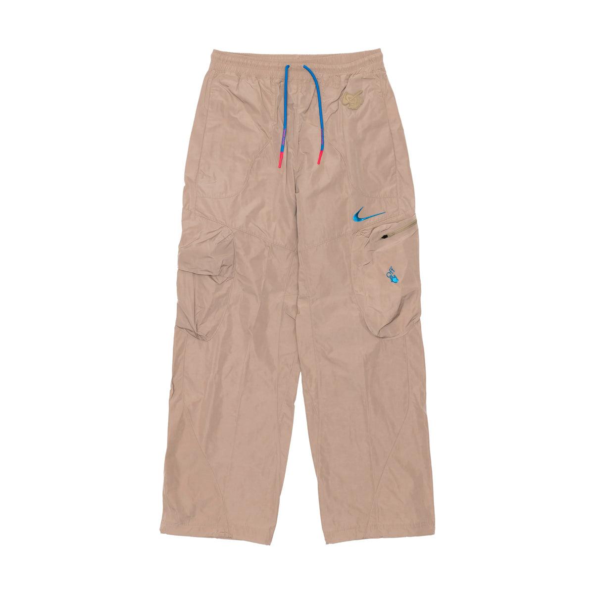 '+ Off-White Tracksuit 'Khaki'