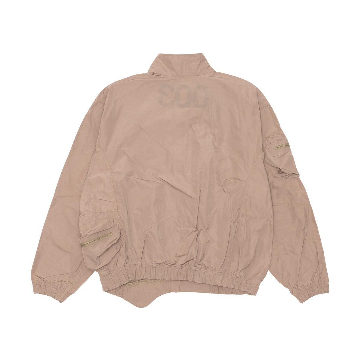 '+ Off-White Tracksuit 'Khaki'