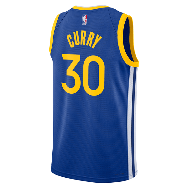 Golden state 2025 earned jersey
