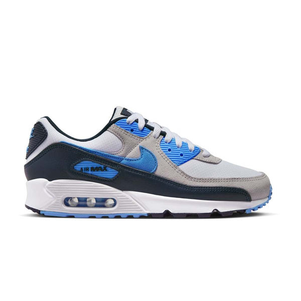 Nike air max 90 azules new arrivals