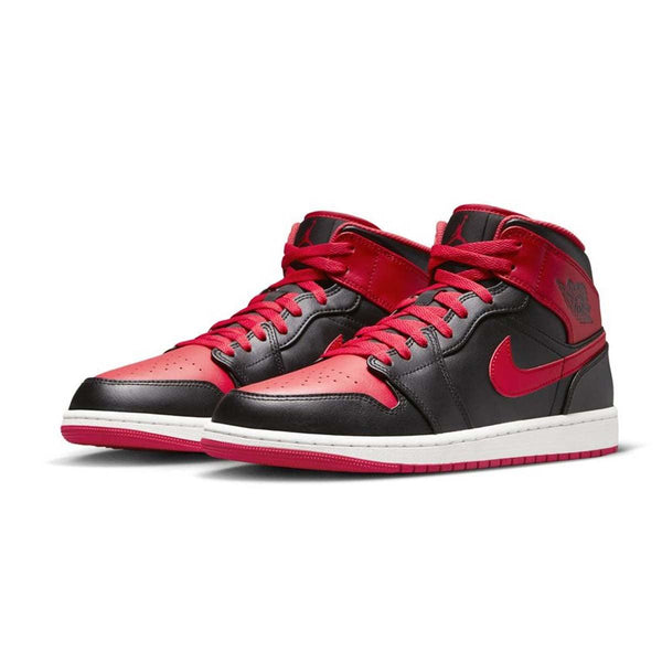 Jordan Brand Air Jordan 1 Mid 'Alternate Bred' – Limited Edt