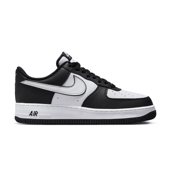 Nike Air Force 1 07 Black White WitzenbergShops