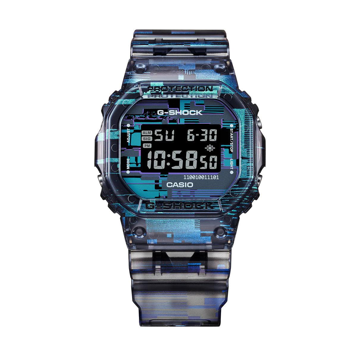 DW-5600 'Glitch'