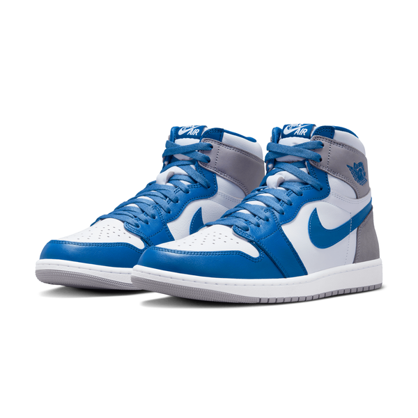 Air jordan 1 retro 2025 high og university blue