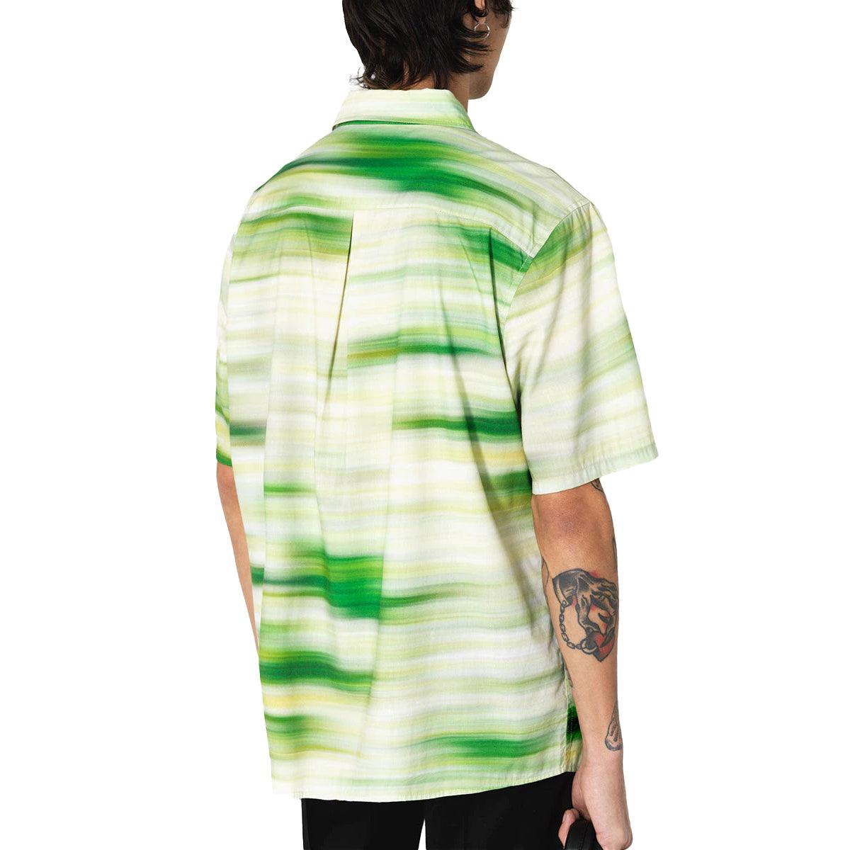 Cloak S/S Shirt 'Motion Meadow'