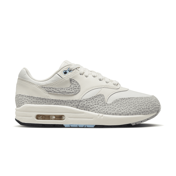 Nike Wmns Air Max 1 87 White Safari WitzenbergShops
