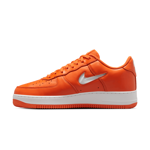 Nike air force sales lv8 orange