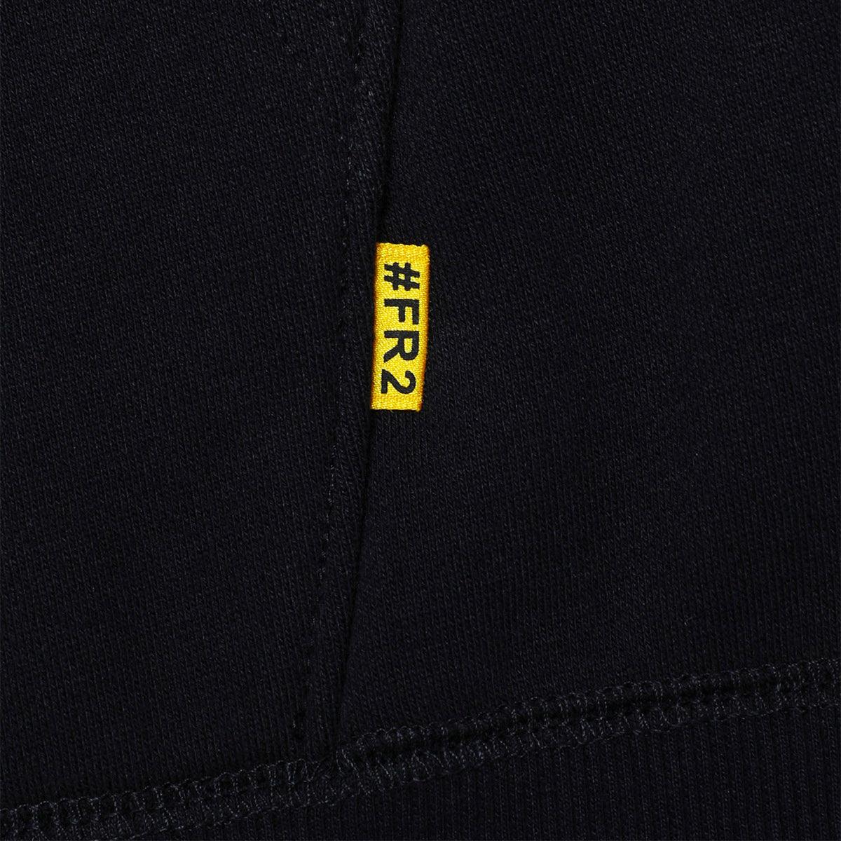 Mascot Hoodie 'Black'