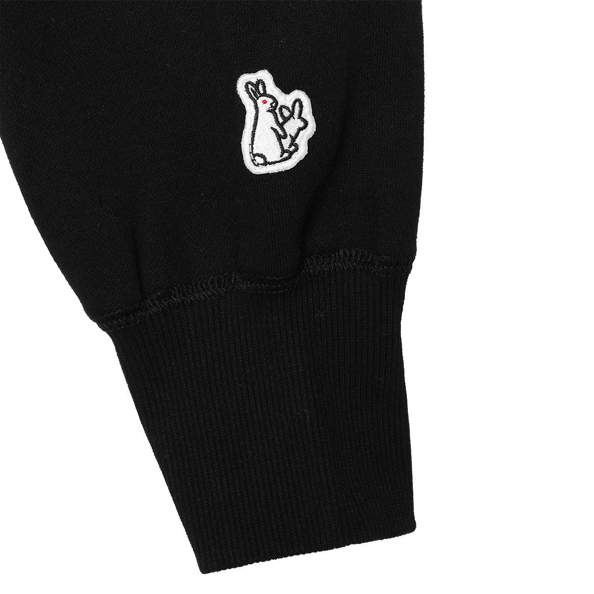 Mascot Hoodie 'Black'