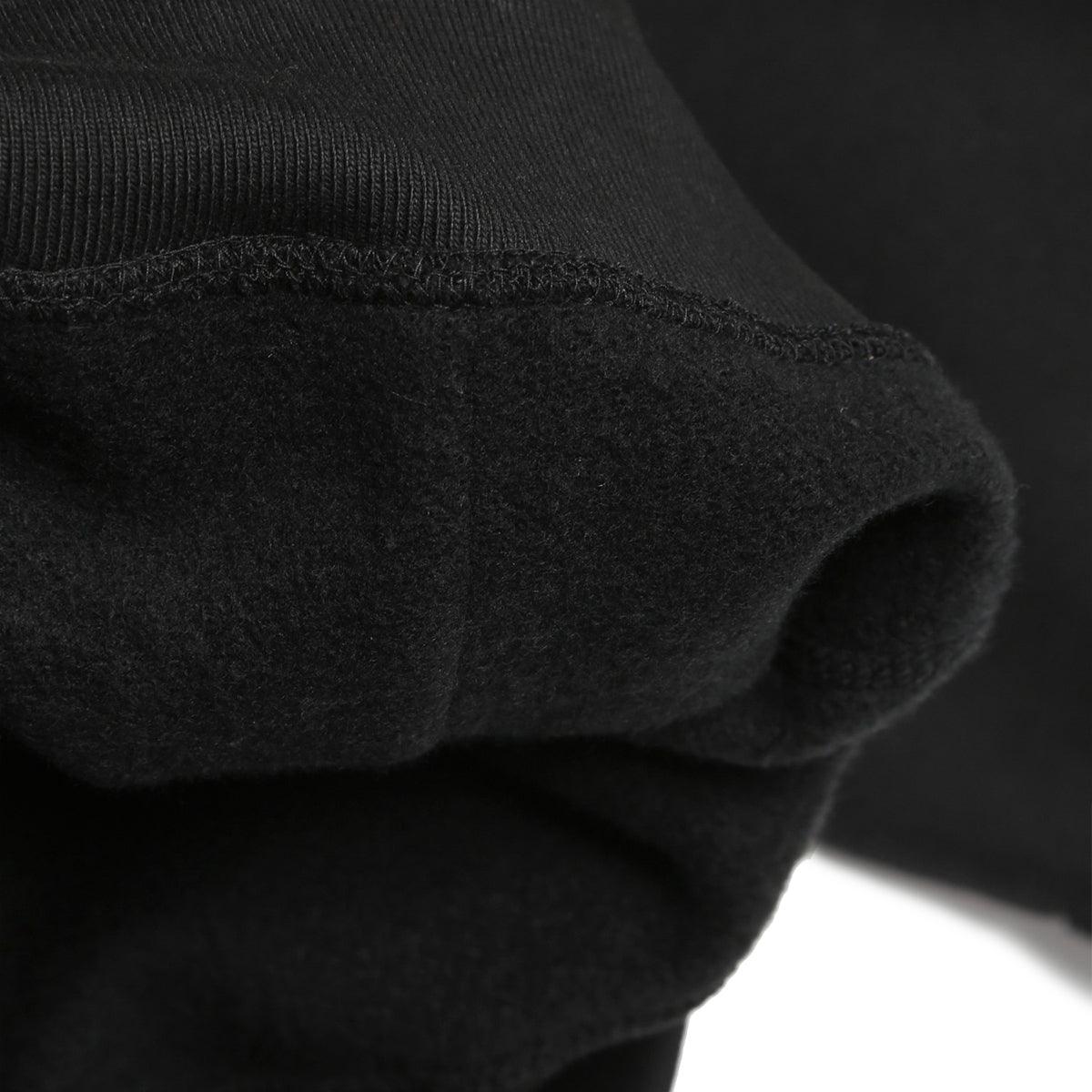 Mascot Hoodie 'Black'