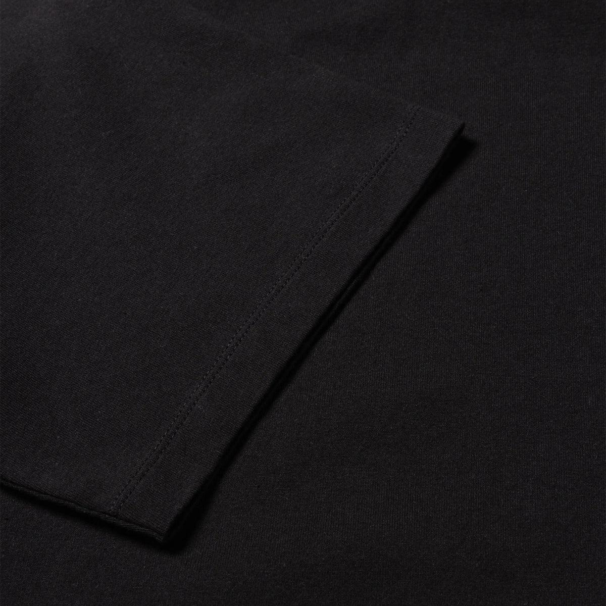 No Problemo Tee 'Black Black'