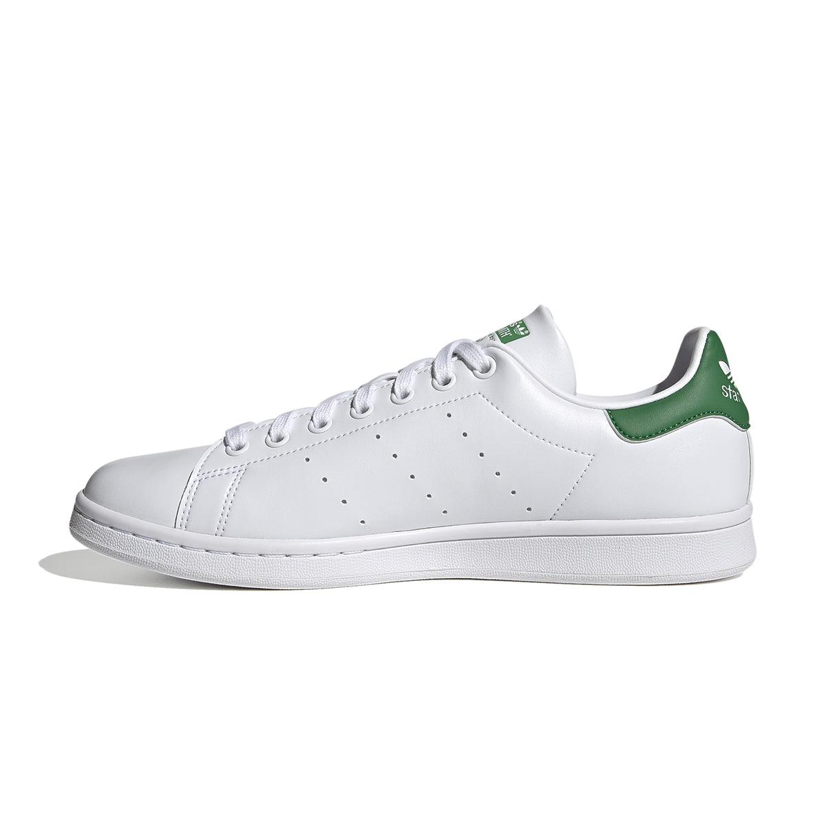 Stan Smith 'Vegan White Green'