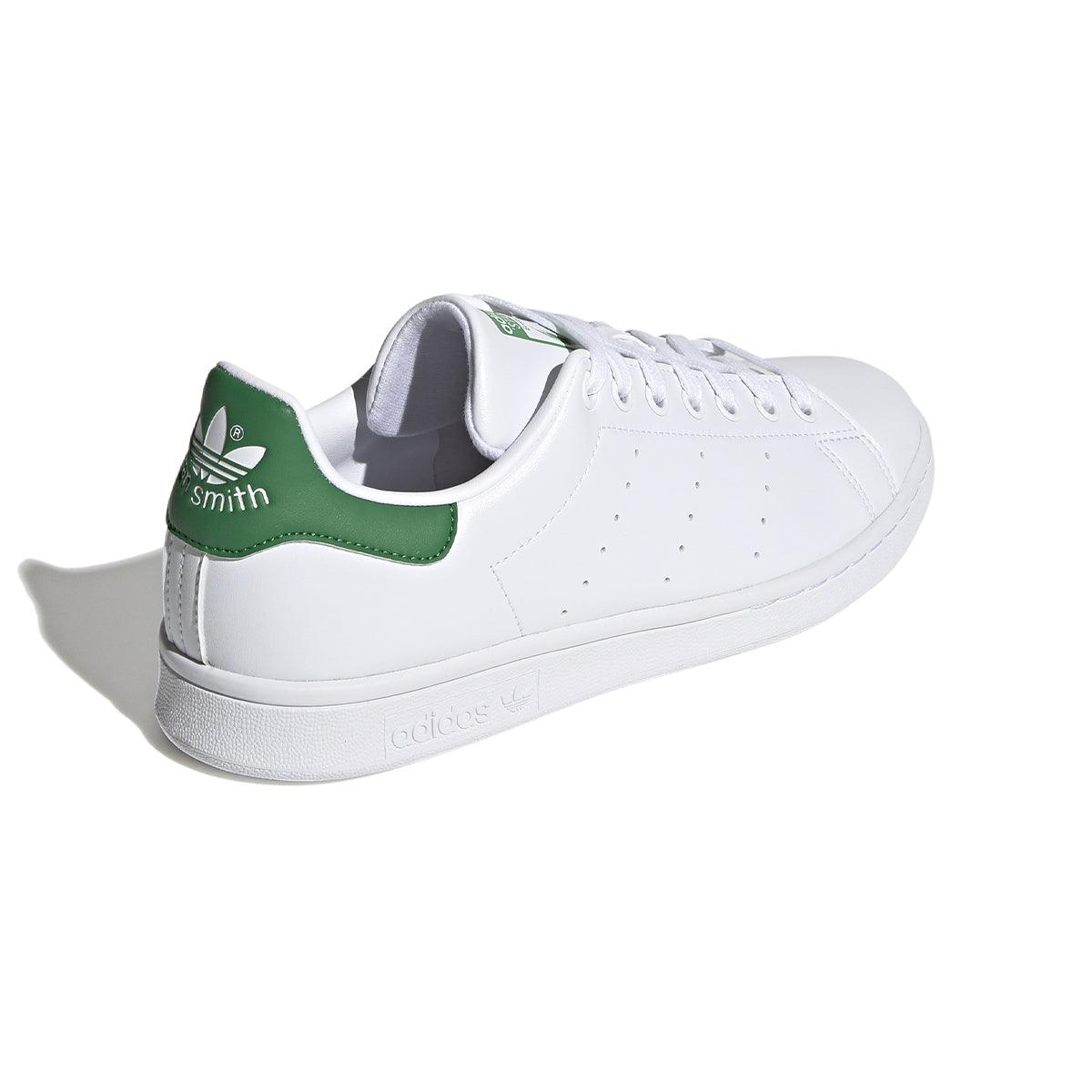 Stan Smith 'Vegan White Green'