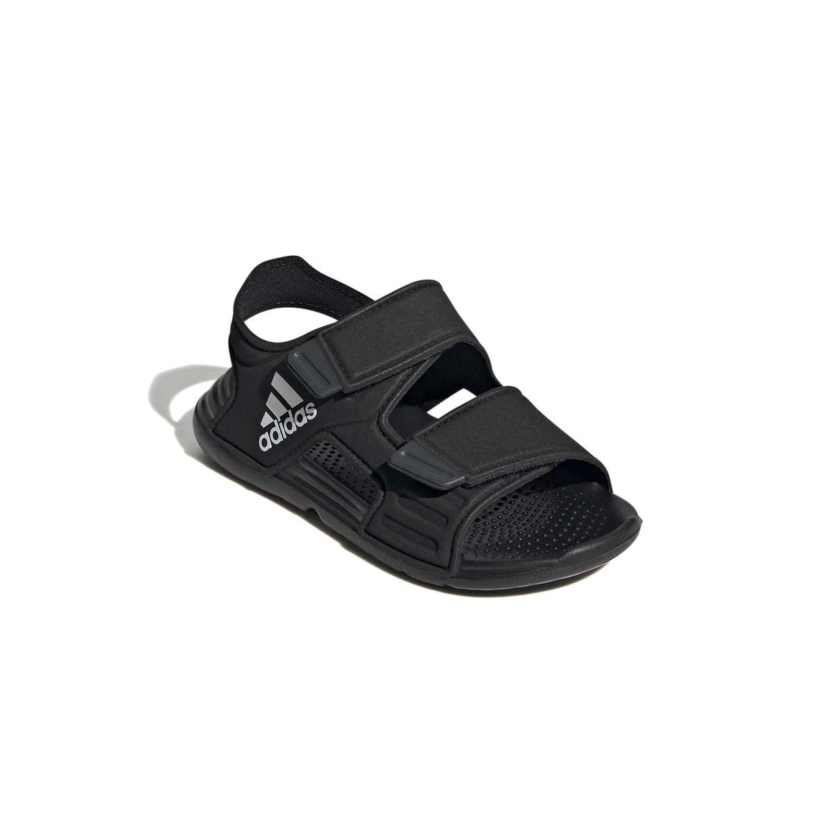 Kid's Altaswim Sandals 'Core Black'