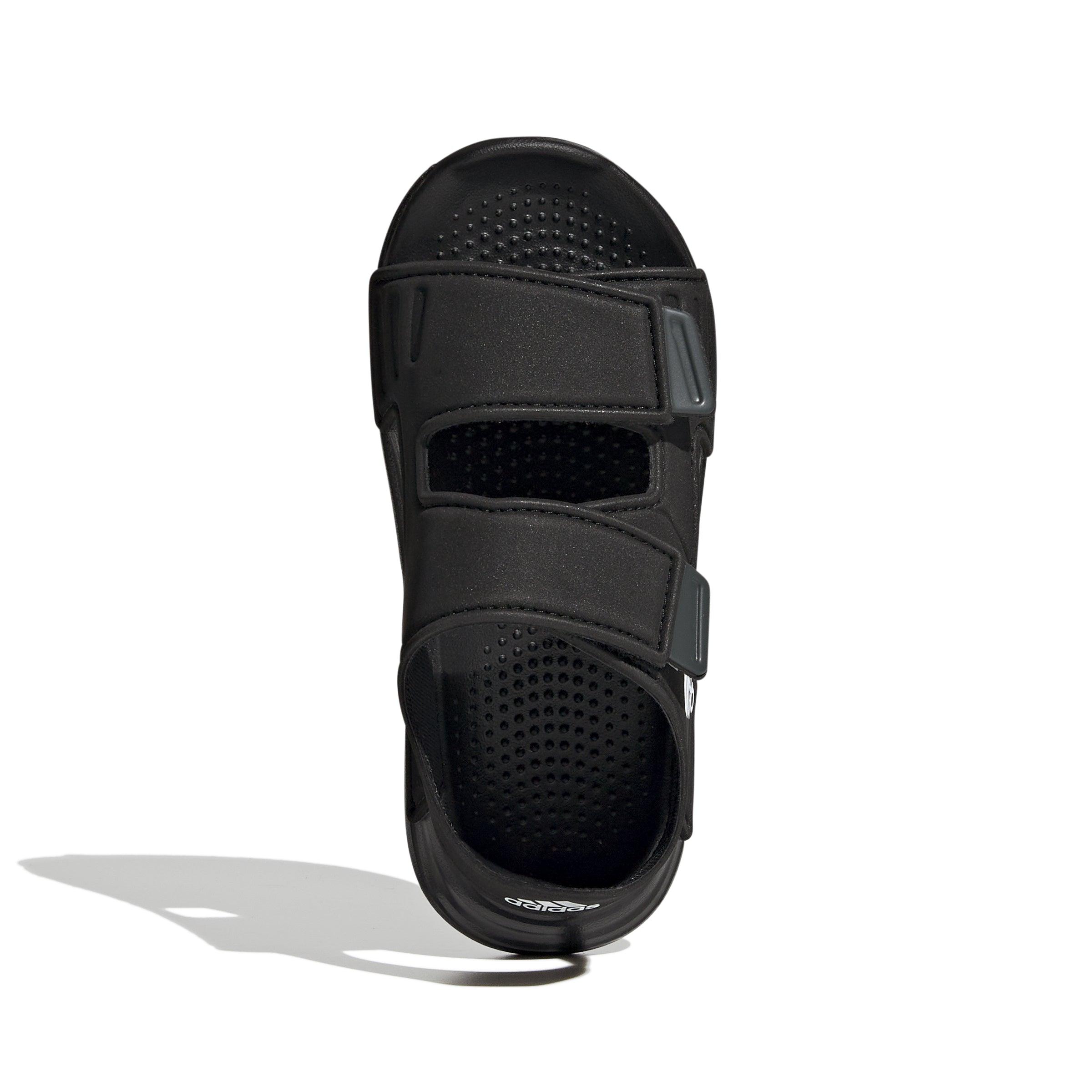 Kid's Altaswim Sandals 'Core Black'