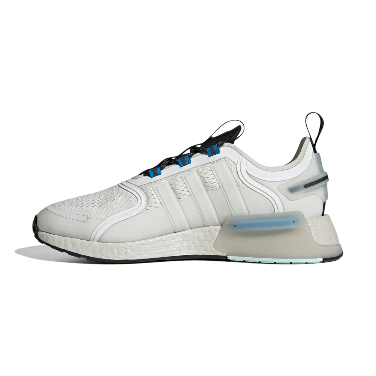 NMD_V3 'Crystal White'