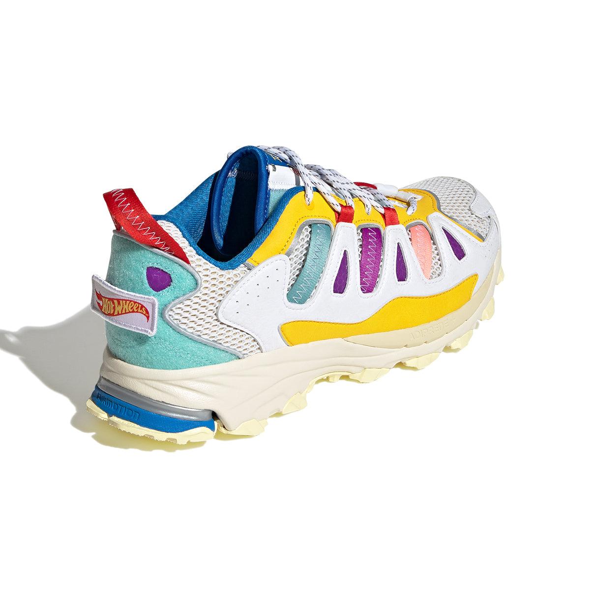 + Sean Wotherspoon + Hot Wheels Superturf 'White'