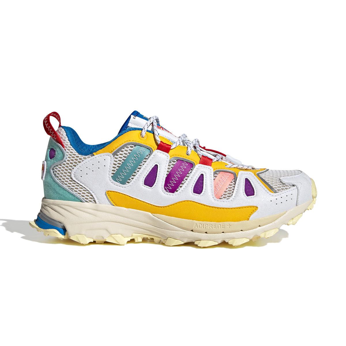 + Sean Wotherspoon + Hot Wheels Superturf 'White'