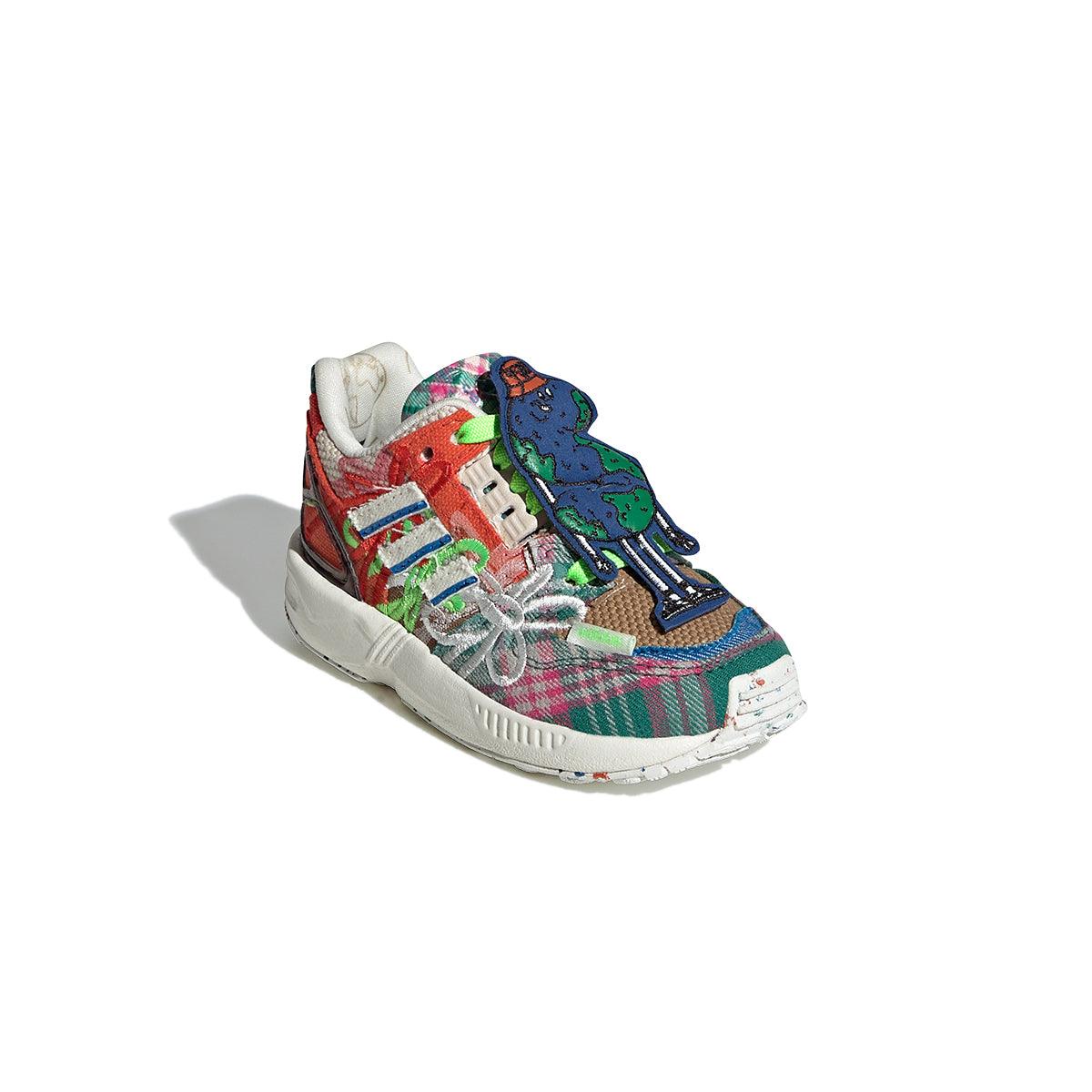 + Sean Wotherspoon Infants ZX 8000 SUPEREARTH 'Legacy 4 Our Kids'