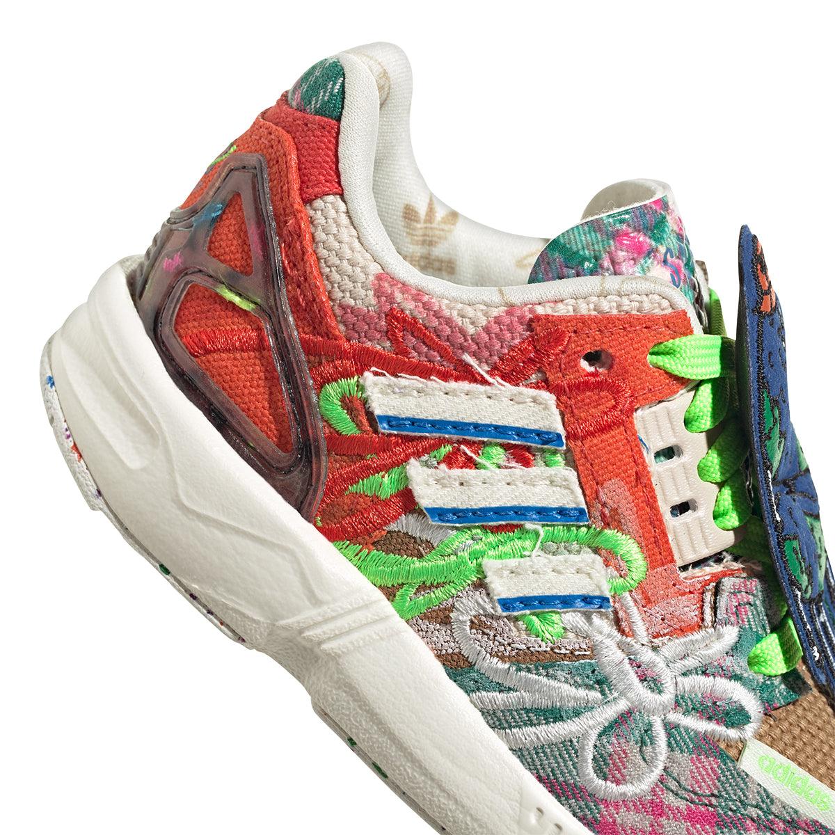 + Sean Wotherspoon Infants ZX 8000 SUPEREARTH 'Legacy 4 Our Kids'