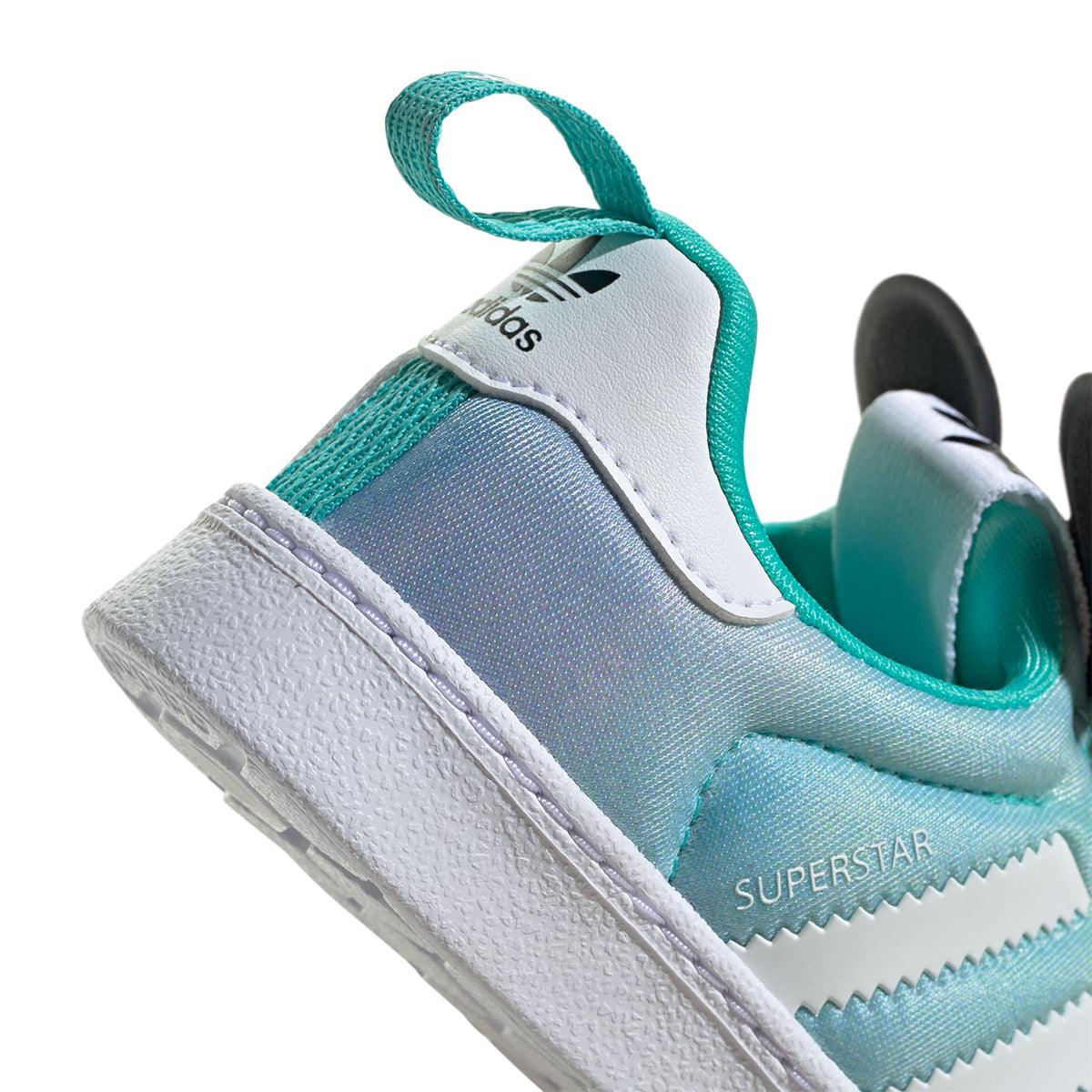 Adidas superstar aqua best sale