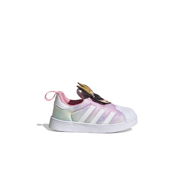 Adidas fille superstar hot sale