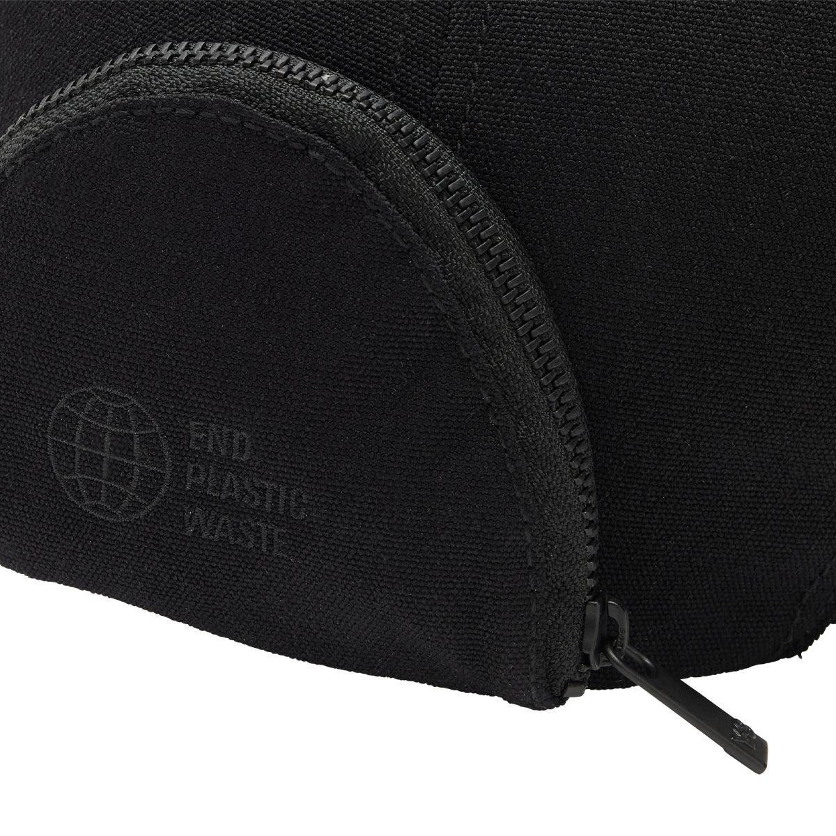 Pocket Cap 'Black'