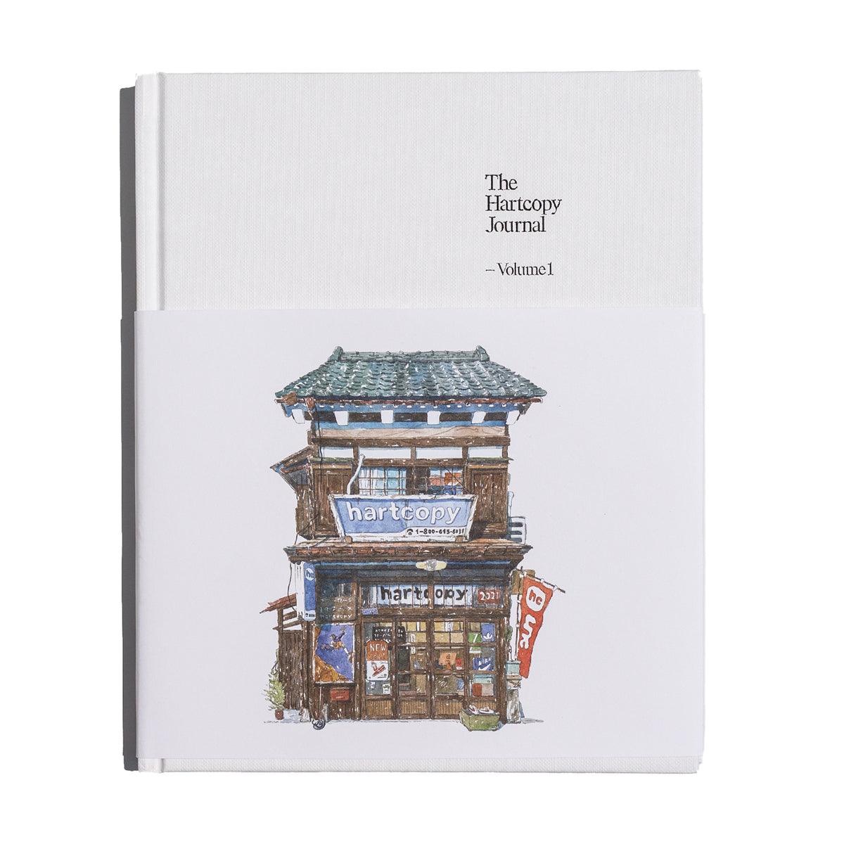 The Journal - Volume 1